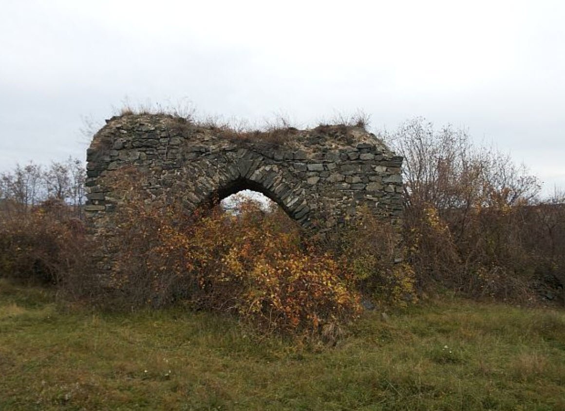 Cetatea Sasciori, Romania, Romania